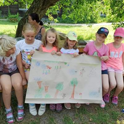 Statek Horní dvůr Luhačovice - 29. června 2021 – fotografie 11