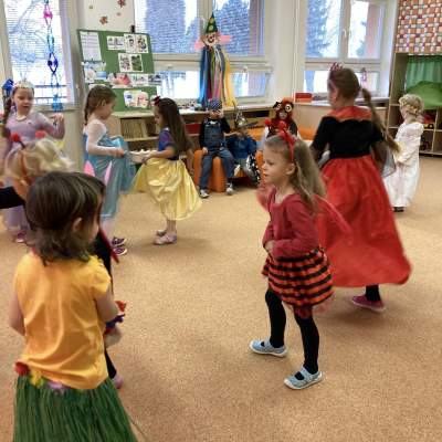 Karneval - 26. ledna 2023 – fotografie 29