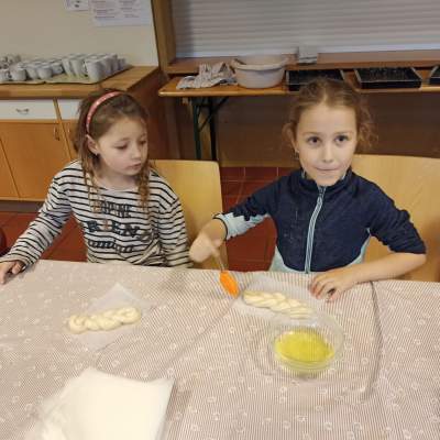 Vánoční výlet do Hostětína - 14. prosince 2023 – fotografie 16
