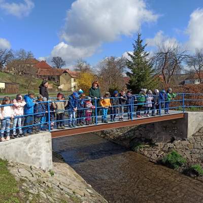 Vynášení Moreny – fotografie 11