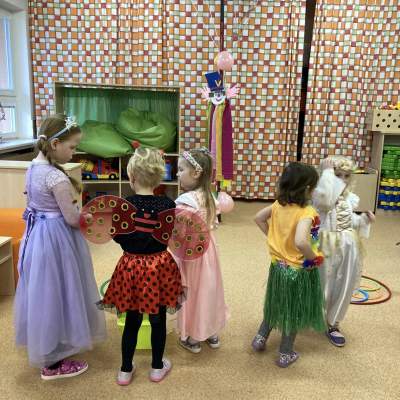 Karneval - 26. ledna 2023 – fotografie 37