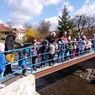 Vynášení Moreny – fotografie 4