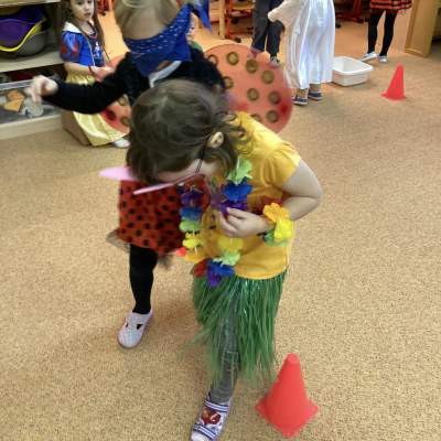Karneval - 26. ledna 2023 – fotografie 17