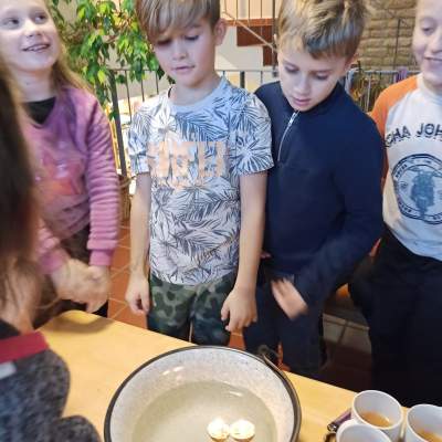 Vánoční výlet do Hostětína - 14. prosince 2023 – fotografie 2