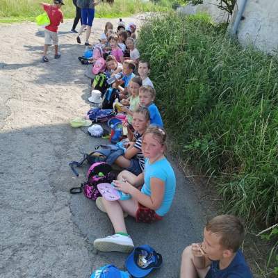 Statek Horní dvůr Luhačovice - 29. června 2021 – fotografie 34