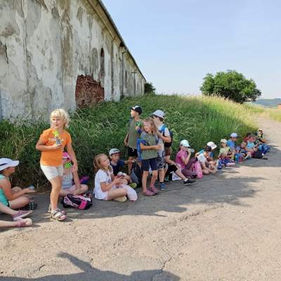 Statek Horní dvůr Luhačovice - 29. června 2021 – fotografie 37