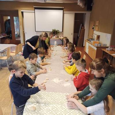Vánoční výlet do Hostětína - 14. prosince 2023 – fotografie 13