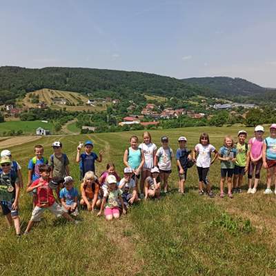 Statek Horní dvůr Luhačovice - 29. června 2021 – fotografie 24