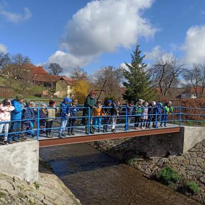 Vynášení Moreny – fotografie 12