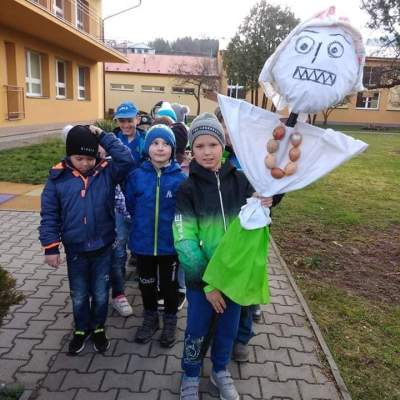 Vynášení Moreny – fotografie 6