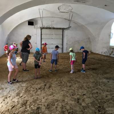 Statek Horní dvůr Luhačovice - 29. června 2021 – fotografie 17