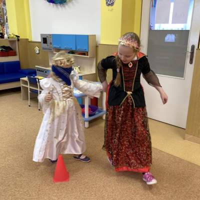 Karneval - 26. ledna 2023 – fotografie 18