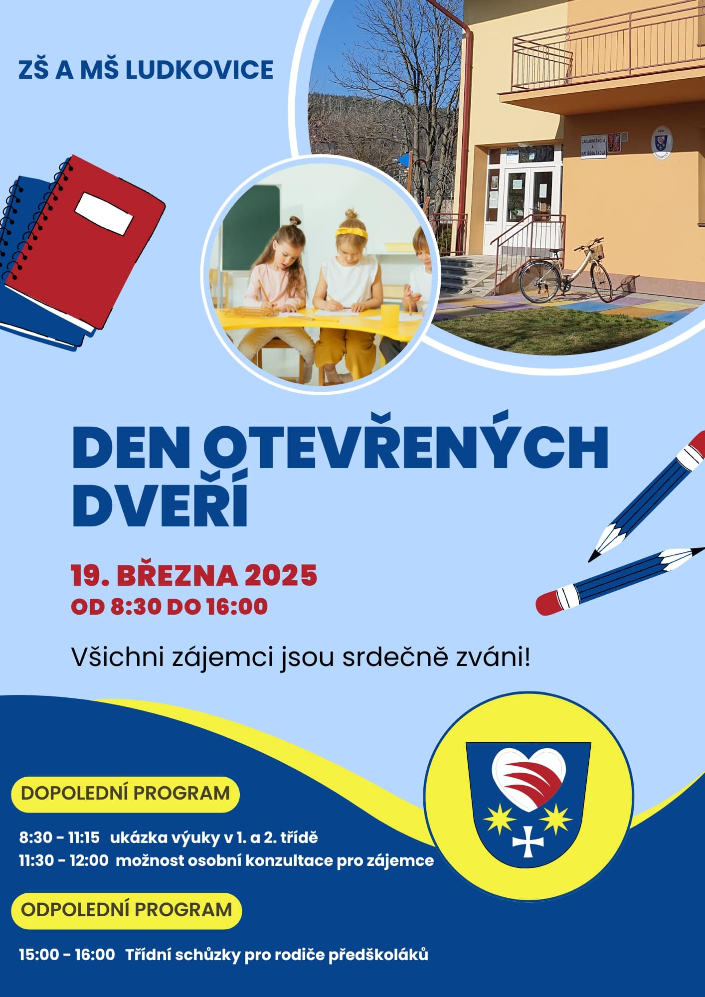 Den otevřených dveří